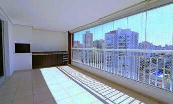 Imagem 2: Apartamento reformado, andar alto, vago, Vila Mariana, para locação