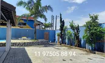 Imagem 3: Casa com Piscina proximo do mar