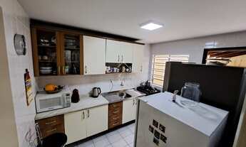 Imagem 7: SOBRADO com 3 dormitórios à venda com 120m² por R$ 420.000,00 no bairro Boqueirão - CURITI