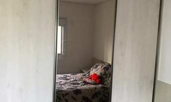 Imagem 6: Apartamento para venda com 77 metros quadrados com 2 quartos