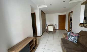 Imagem 4: Apartamento para venda com 2 quartos, suíte em Campinas - São José - SC