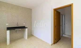 Imagem 3: São Paulo - Apartamento Padrão - Tremembé