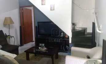 Imagem 5: Sobrado com 2 dormitórios à venda, 80 m² por R$ 330.000,00 - Vila Camilópolis - Santo Andr