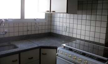 Imagem 3: APARTAMENTO para Locação - Apto com 3 dormitórios sendo 1 suite todos com armários embutid