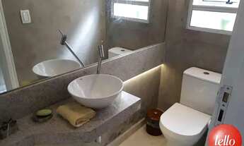 Imagem 5: São Paulo - Casa Padrão - Água Rasa