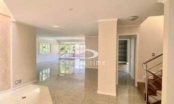 Imagem 4: Casa com 6 dormitórios, 595 m² - venda por R$ 4.300.000,00 ou aluguel por R$ 21.480,00/mês