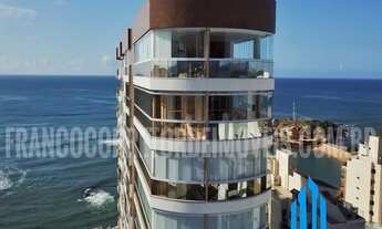 Imagem 2: 4 quartos sendo 4 suítes com 04 vgs Área de lazer completa na Praia das Castanheira Centr