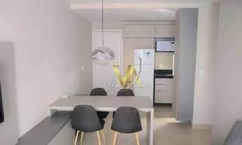 Imagem 3: Excelente Flat MOBILIADO 33m² 1 quarto OPORTUNIDADE UNICA