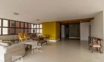 Imagem 3: Apartamento para Aluguel - Rudge Ramos, 4 Quartos, 330 m2