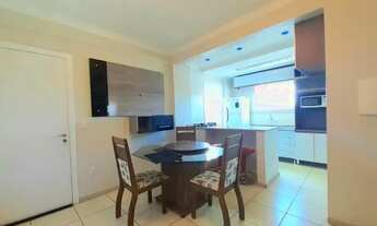 Imagem 4: Apartamento Mobiliado com 02 Dormitórios