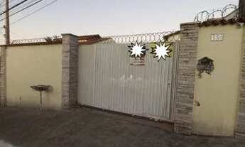 Imagem: Casa com 3 dormitórios à venda, 213 m²