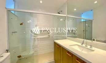 Imagem 7: Apartamento-À VENDA-Leblon-Rio de Janeiro-RJ