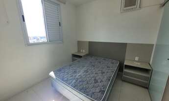 Imagem 6: Excelente apartamento no condomínio Vésper para aluguel no bairro Santa Mônica - Uberlândi