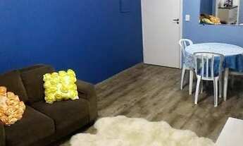 Imagem 3: Apartamento para venda tem 45 metros quadrados com 2 quartos em Paripe - Salvador - BA