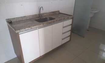 Imagem 4: Apartamento com armários e ar e 03 quartos no Cond Green View