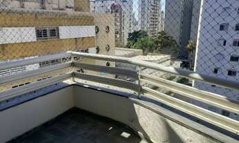 Imagem 5: Vila Mariana, Apartamento ao lado da Estação de Metrô Chácara klabin