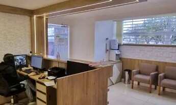 Imagem 2: Salas comerciais dentro de uma Clinica de Estética