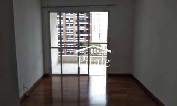 Imagem: Apartamento com 3 dormitórios para alugar