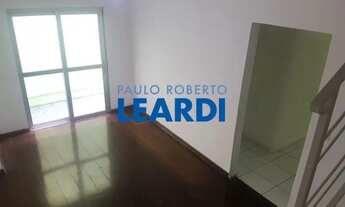 Imagem: SOBRADO - VILA ALPINA - SP