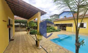 Imagem 3: Casa com 4 dormitórios à venda, 191 m² por R$ 800.000,00 - Ibiúna - Ibiúna/SP