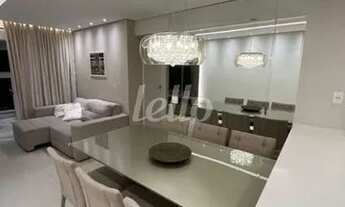 Imagem 4: Santo André - Apartamento Padrão - Campestre