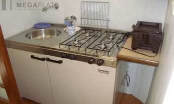 Imagem 7: FLAT ROYAL IBIRAPUERA PARA LOCAÇÃO!