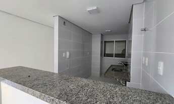 Imagem 7: Apartamento para aluguel possui 59 m² com 2 quartos em Uruguai - Teresina - PI