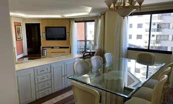 Imagem 3: ALUGO LINDO APARTAMENTO NO JD.ANÁLIA FRANCO MOBILIADO!