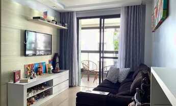 Imagem 4: APARTAMENTO - ALTO PADRÃO - VENDA - ITACORUBI - FLORIANÓPOLIS - SC