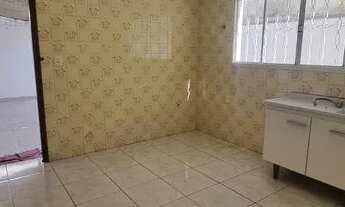 Imagem 5: Encantadora Casa de 3 Quartos no Rio Pequeno: Seu Refúgio Perfeito!