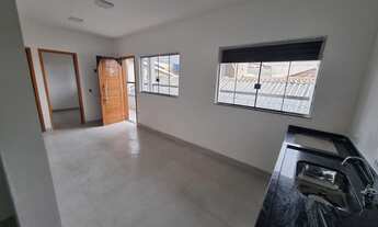 Imagem 6: Apartamento para venda no bairro Vila Mafra - São Paulo - SP