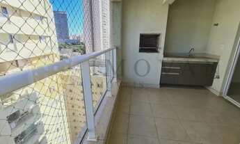 Imagem 5: Apartamento Padrão em Ribeirão Preto