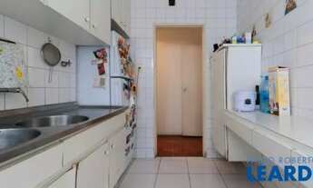 Imagem 5: APARTAMENTO - PARAÍSO - SP