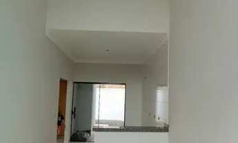 Imagem 4: Linda casa Jardim Ouro verde