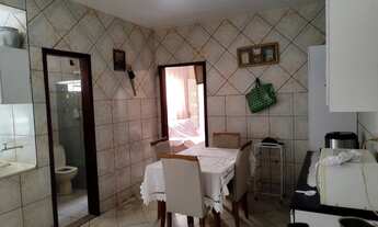 Imagem 5: Casa para venda com 160 metros quadrados com 3 quartos