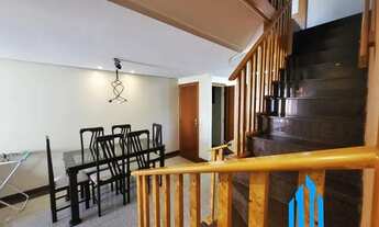 Imagem 5: Cobertura para venda com 234 metros quadrados com 4 quartos em Praia do Morro - Guarapari