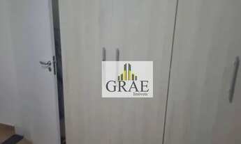 Imagem 3: Apartamento com 2 dormitórios à venda, 47 m² por R$ 330.000,00 - Vila Diadema - Diadema/SP