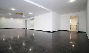 Imagem 4: Apartamento com 300m² Planta Circular no Flamengo!