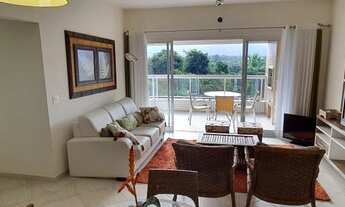 Imagem 2: Apartamento para aluguel com 110 metros quadrados com 3 quartos em Riviera - Bertioga - SP