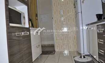 Imagem 6: Apartamento em localização privilegiada, próximo de vias de acesso e comércios , metrô e m