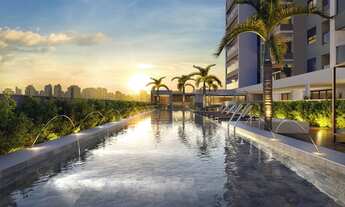 Imagem 5: Apartamento 3 dormitórios 3 suítes 2 vagas no Campo Belo