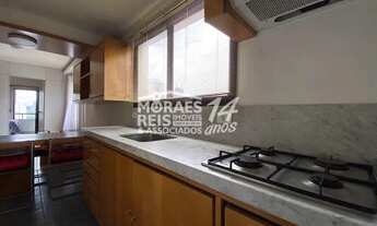 Imagem: ALUGO / VENDE / APARTAMENTO / MOBILIADO