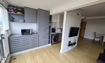 Imagem 3: Apartamento - 64 m² - 1 suíte - 2 vagas - Venda por R$ 790.000 / Locação R$ 4.300 (pacote