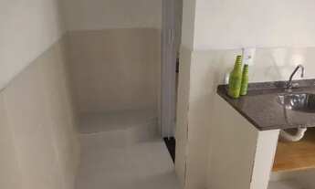 Imagem 4: Kitnet Quarto com aluguel por R$400 /mês