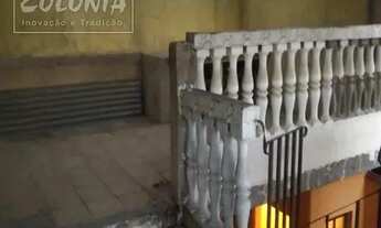 Imagem 7: Santo André - Casa Padrão - Parque das Nações