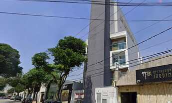 Imagem 2: Apartamento Duplex na Mooca - São Paulo/SP