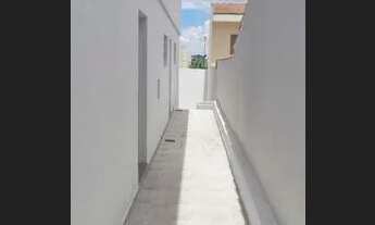 Imagem 3: CASA ASSOBRADADA - JARDIM PALMARES (ZONA SUL) - SP