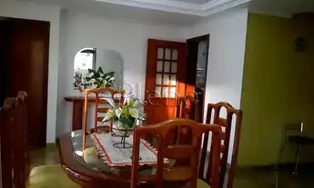 Imagem 6: Casa - Loteamento Caminhos de São Conrado (Sousas) - Campinas