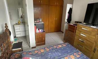 Imagem 4: Imbui, 2/4, Dependência, 86m2, Suíte, garagem, elevador!