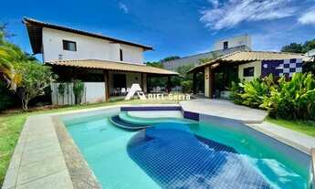 Imagem: Itacimirim - Quinta das Lagoas - 04 suítes